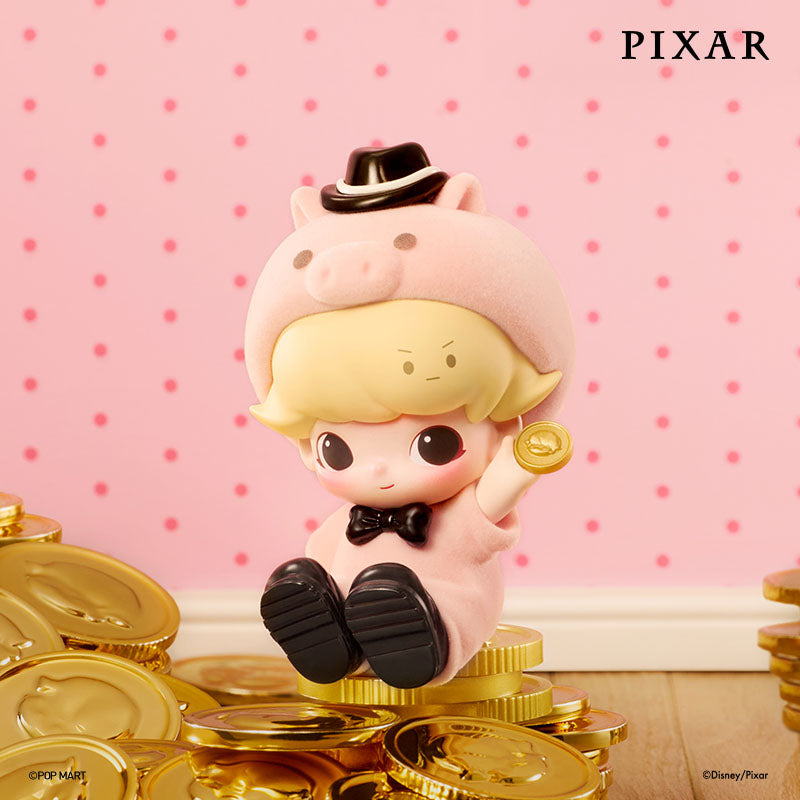(Pre-Order)Dimoo World x Pixar Series Figures