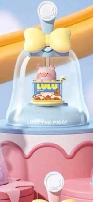(Pre Order) Canned Pig LuLu - Amusement Park Series