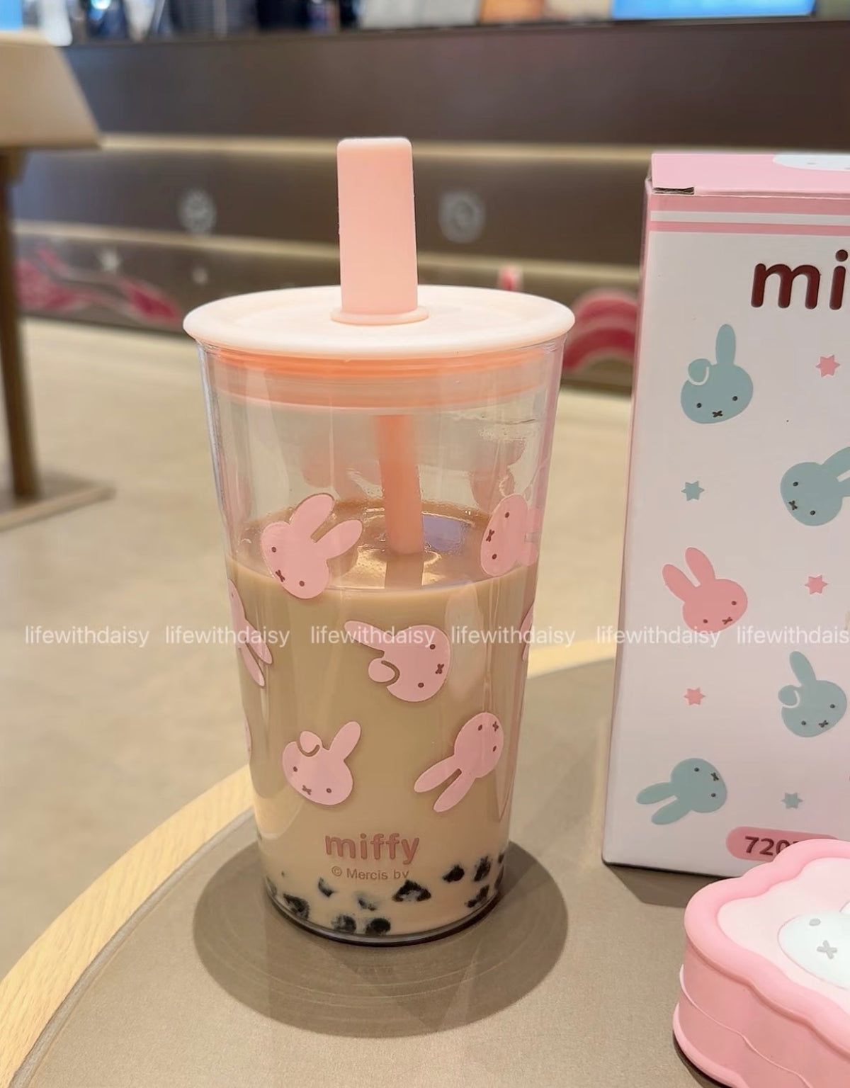 (Pre-Order) Miffy Peripherals