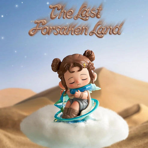 OONA-The Last Forsaken Land-Blind Box Figure