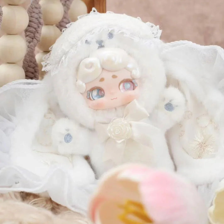 Lucky Deer Nai Secret Garden Series Blind Box