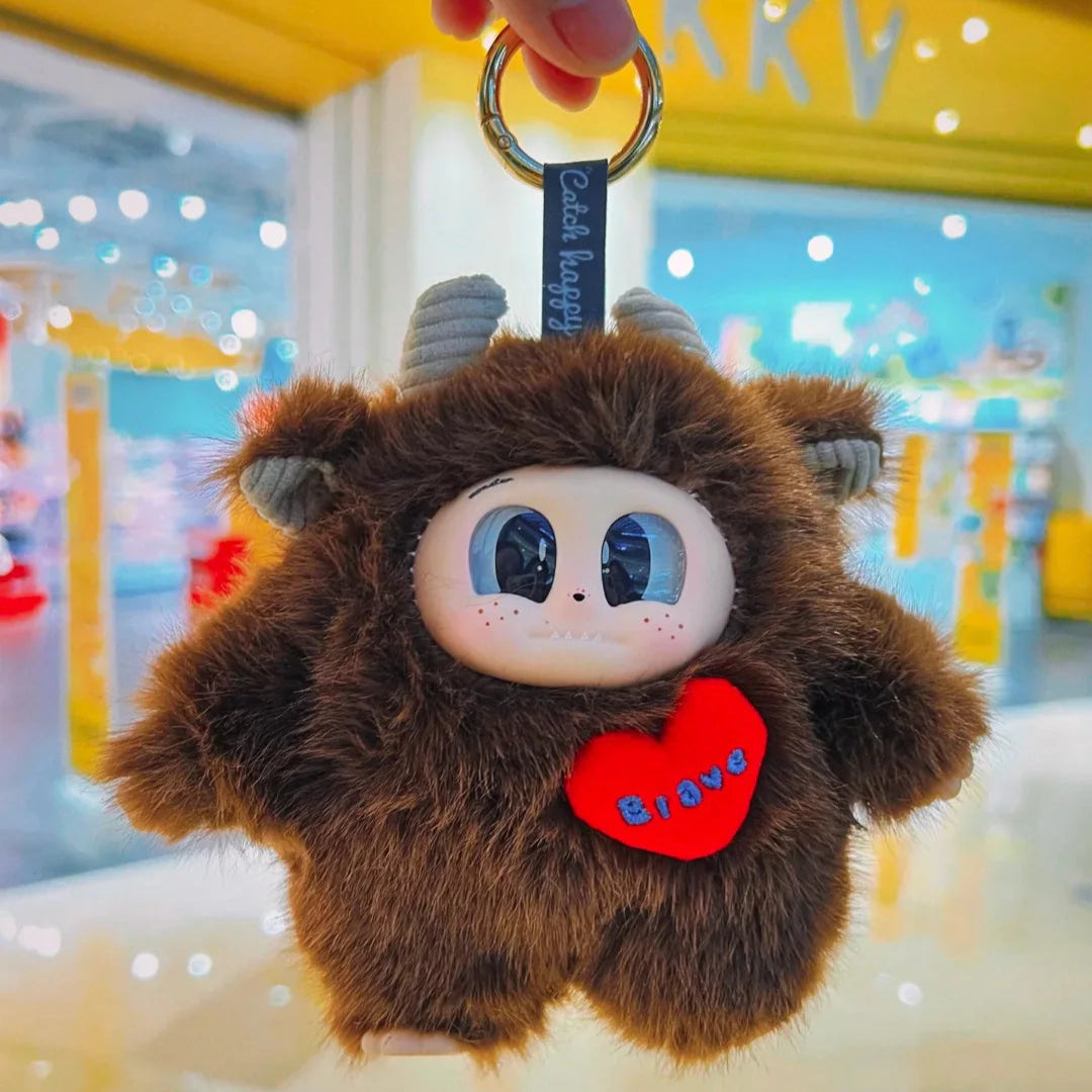 CUPA The Undefined Me plush Blind Box