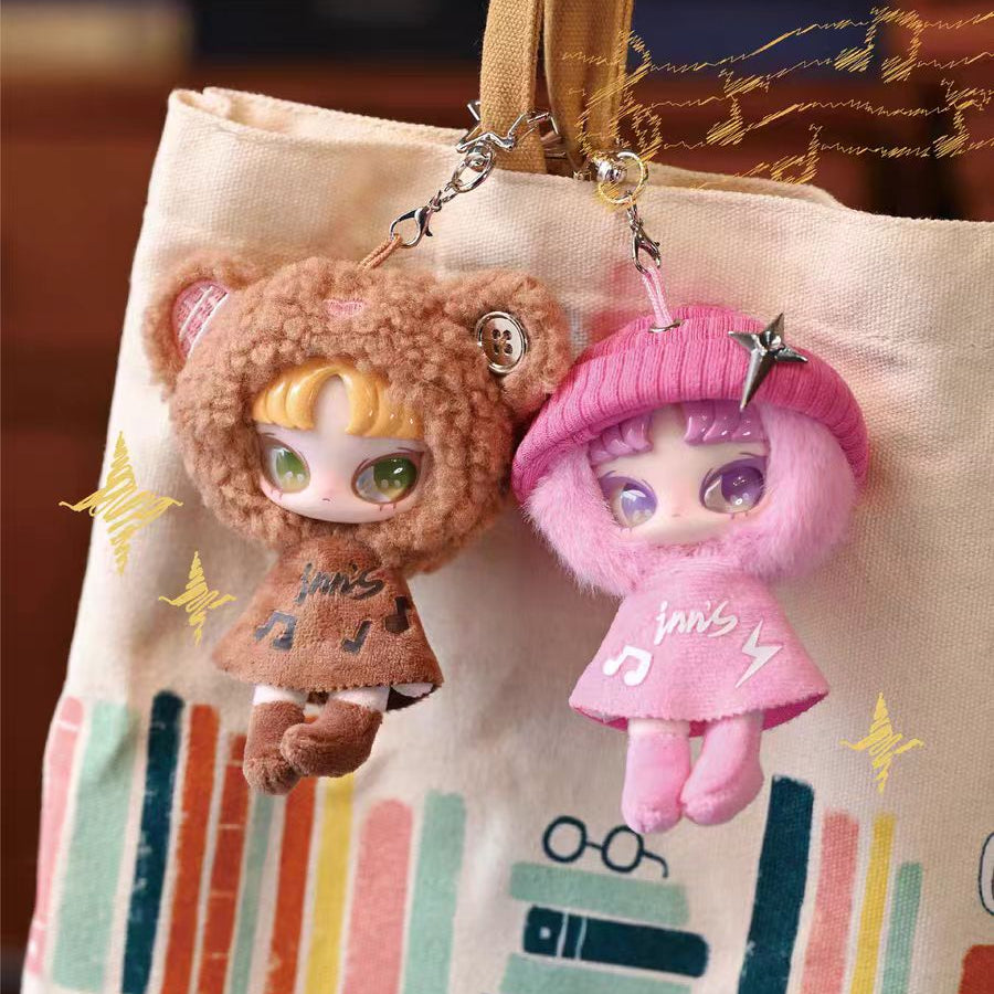 INN'S PLAY LOOD Blind Box