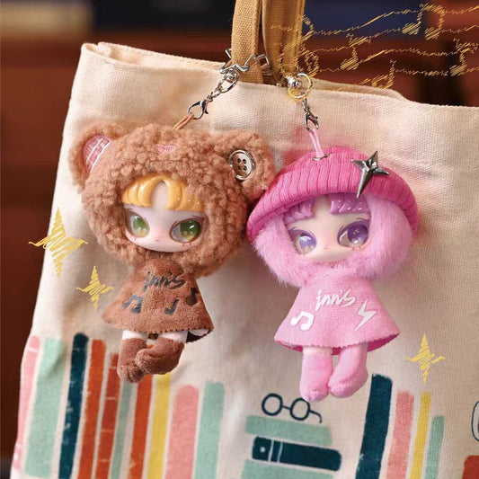 INN'S PLAY LOOD Blind Box
