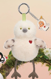 (Pre Order) Pop Mart Dear Bird-Sachet Pendant