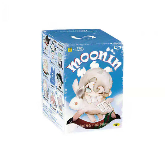 Moonin-Fading Childhood Series Blind Box