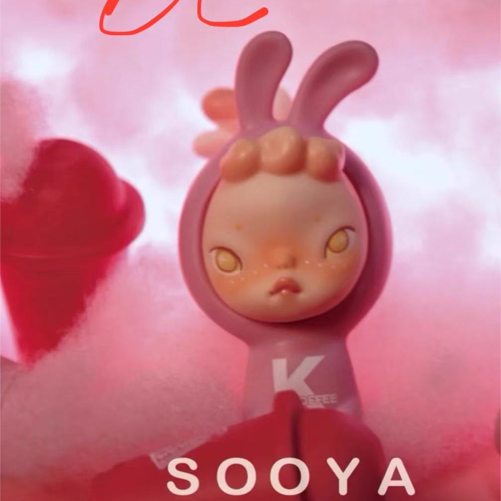 Live only- Sooya Series claim party