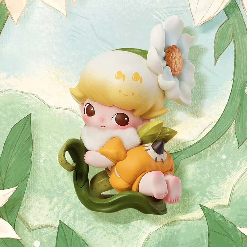 (Pre-Order) Dimoo Flying Fantasia Series Blind Box