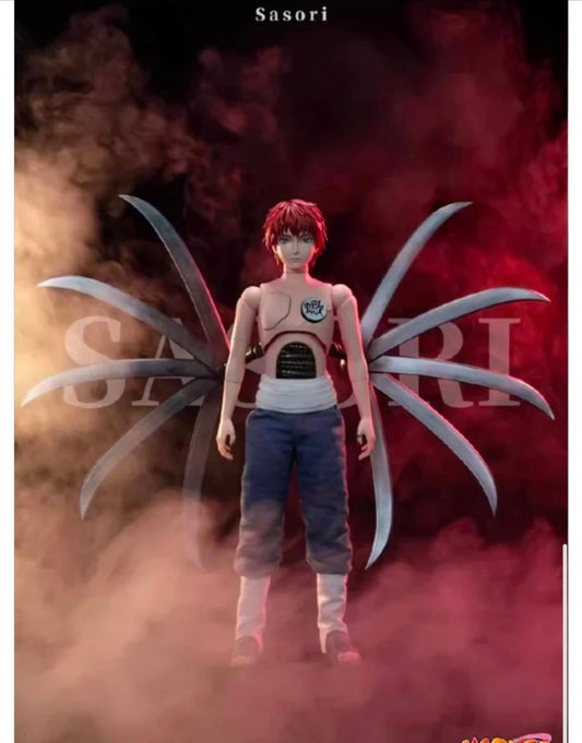 Luis-Rocket Toy Roc010 1/6 scale ninja sasori sealed