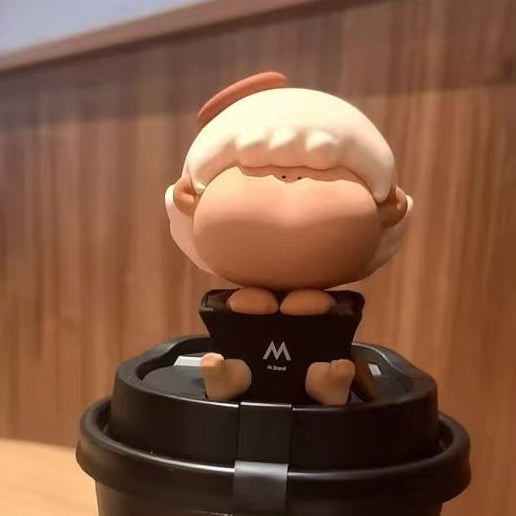 (Pre-Order) M Stand × Amarlis Collab Blind Box