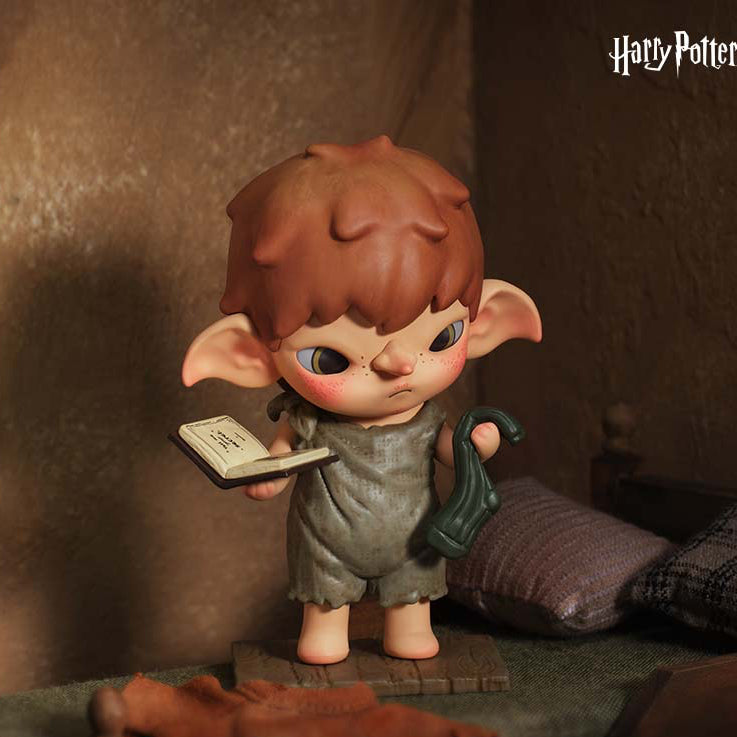 (Pre-order 10.8) Hirono × Harry Potter Series Figures