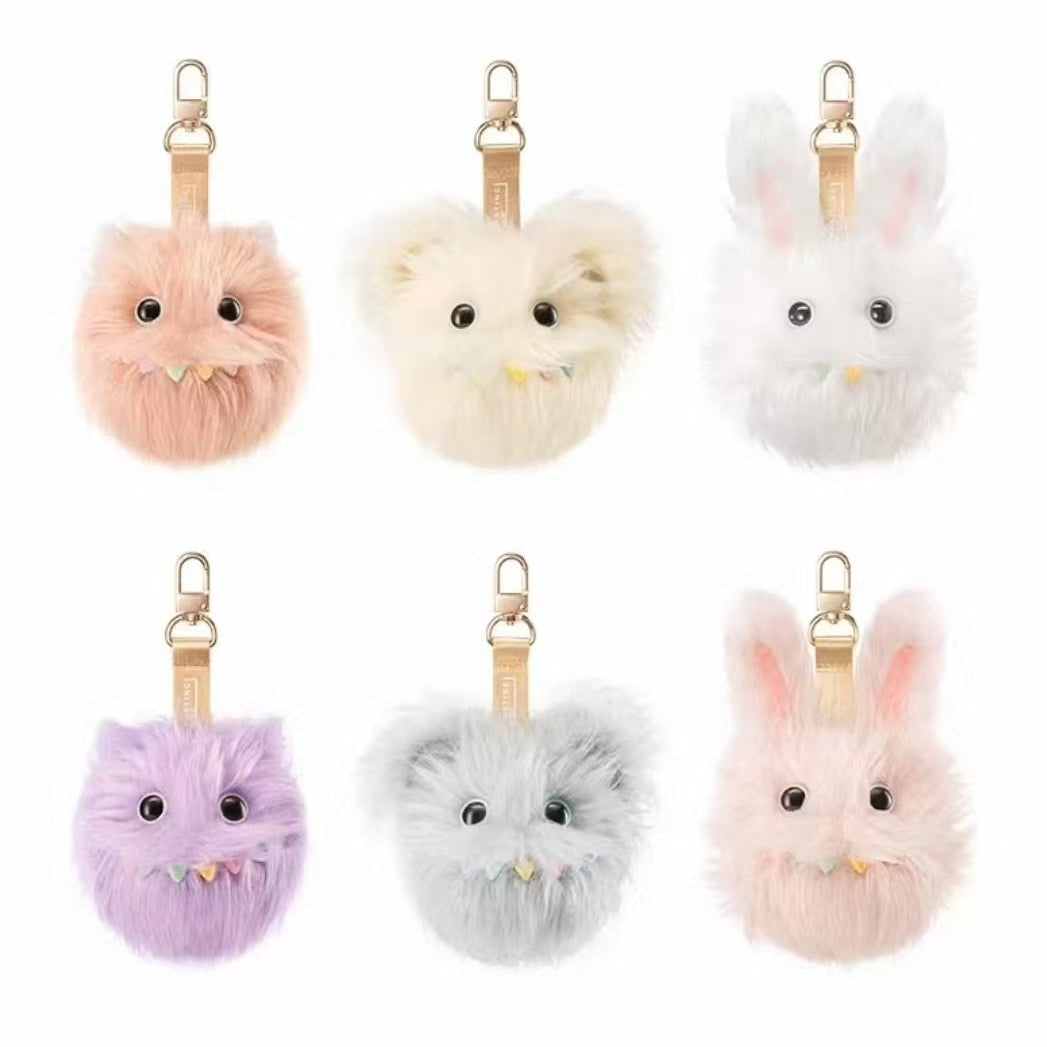 INSTINCTOY Fantasy World Series-Plush Blind Box