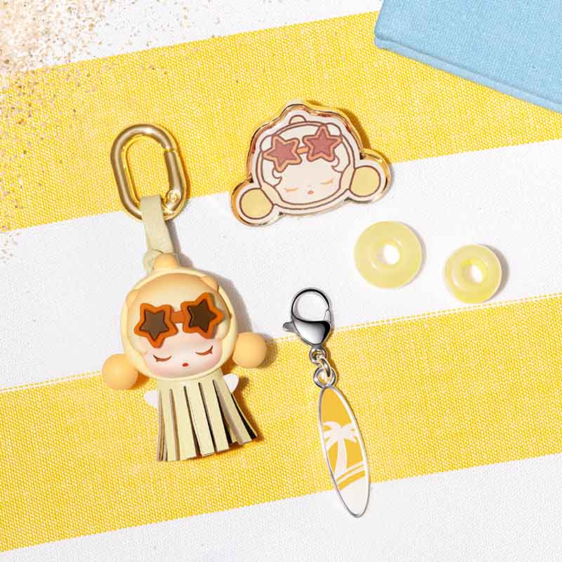 (Pre-order) Island Vacation decorative accessories