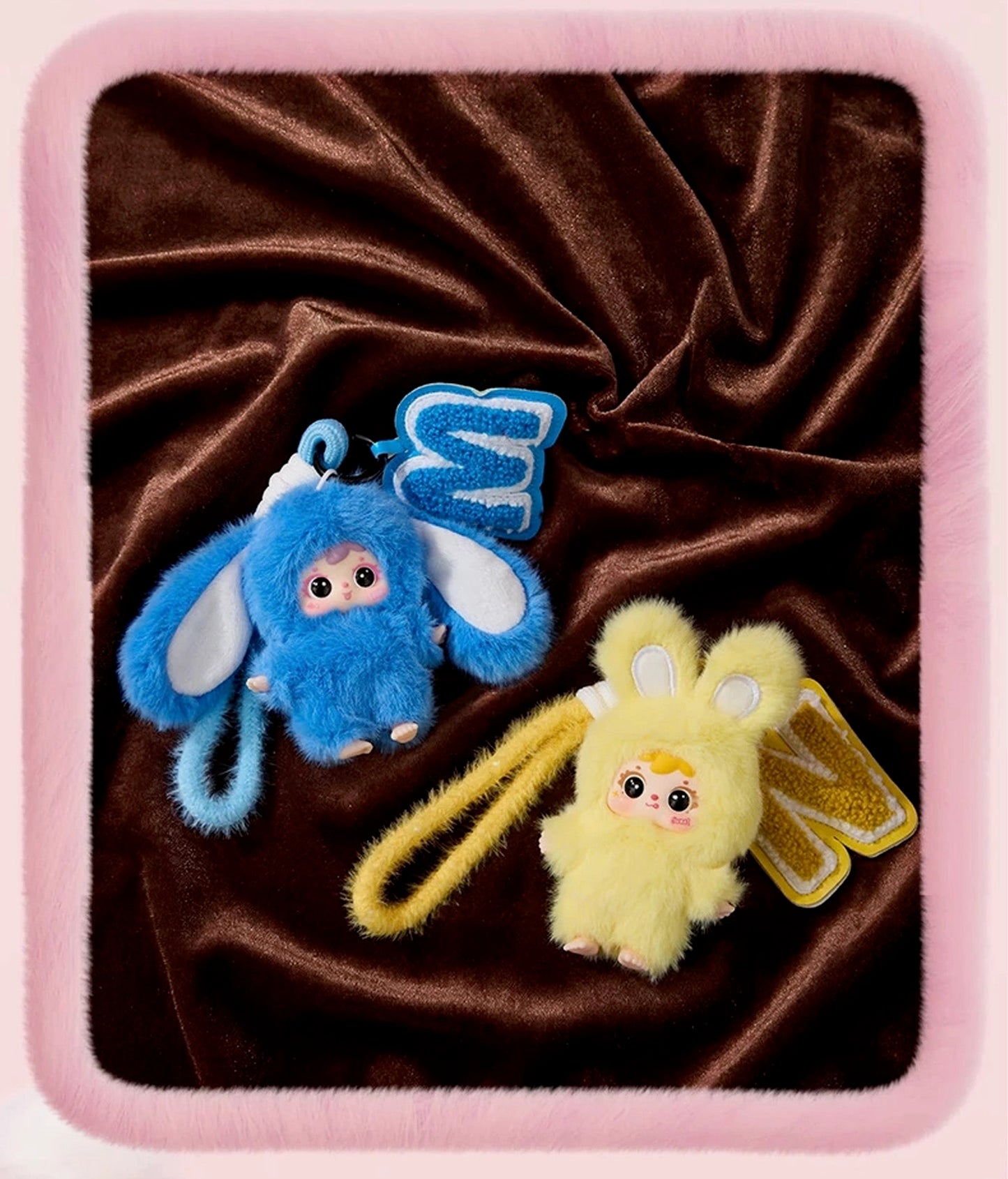 (Pre Order) Samuel Tiny Honey
