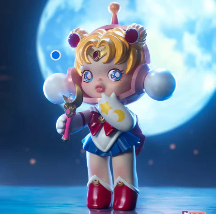 Live only - Molly Series Claim Party