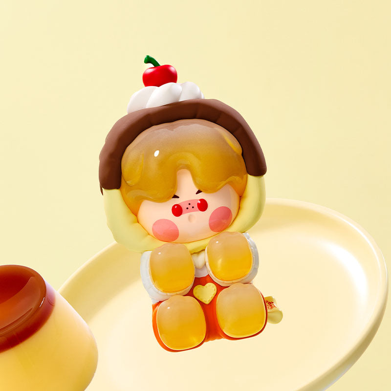 (Pre-Order)Pino Jelly I am Your Doll Series Blind Box