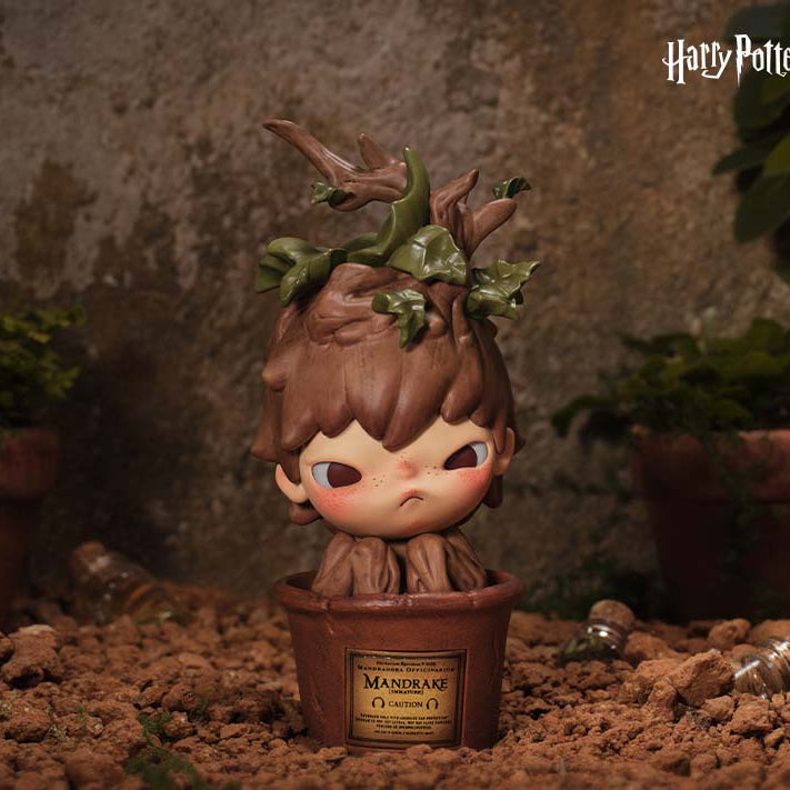 (Pre-order 10.8) Hirono × Harry Potter Series Figures