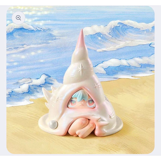 Veena-confirmed polar and 1001moon sealed bag