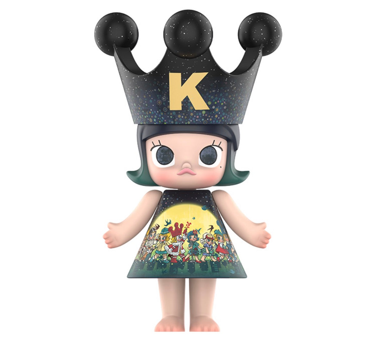 Molly 20th Anniversary Limited Series