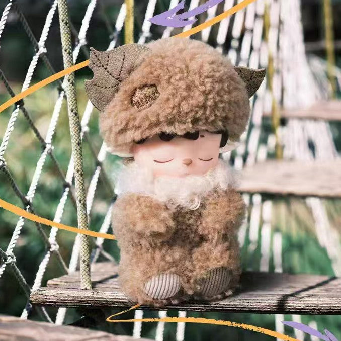 HEYONE MIMI Free Observation Diary