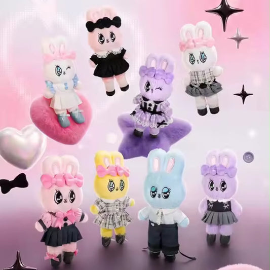 (Pre-Order) Esther Bunny Long Leg Sweetheart