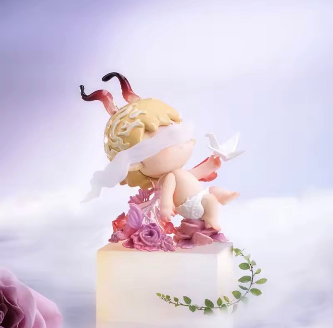 (Pre Order) MIMI Wander Of The Wild Figure