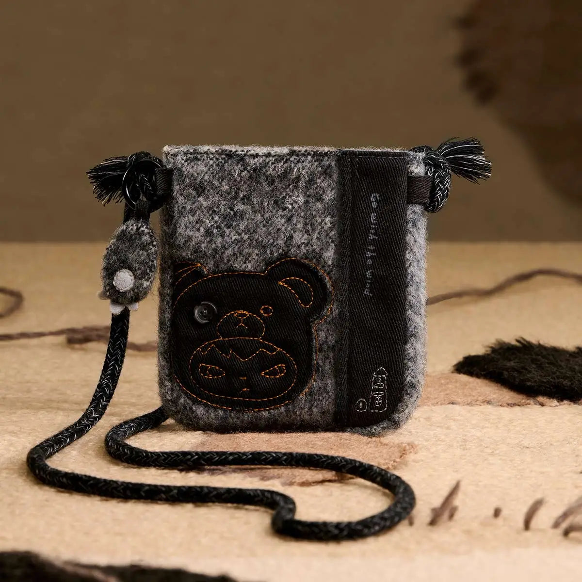 Hirono Road Journal Series-Mini Bag Blind Box