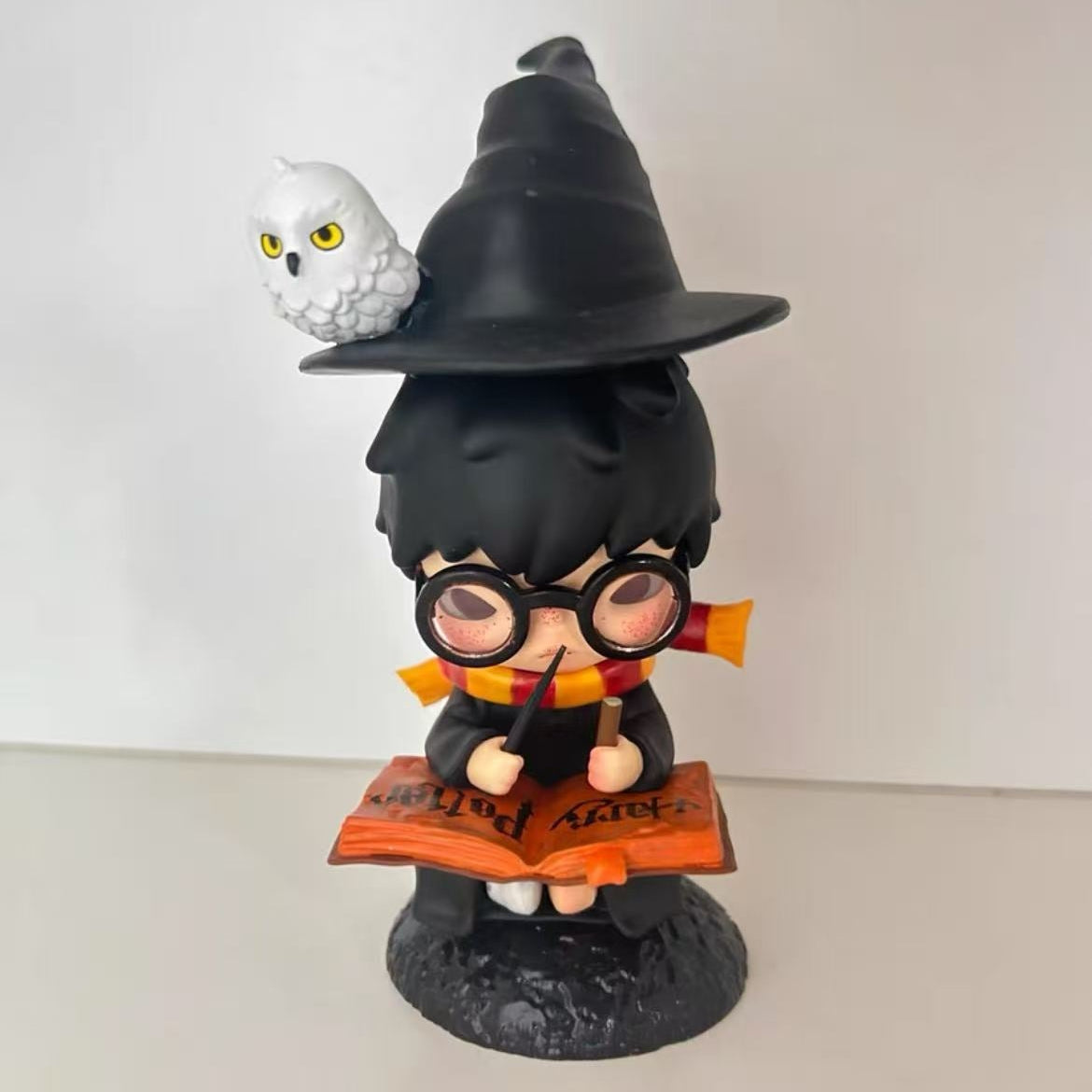 （Preorder 7-10 days）DIY figure Series