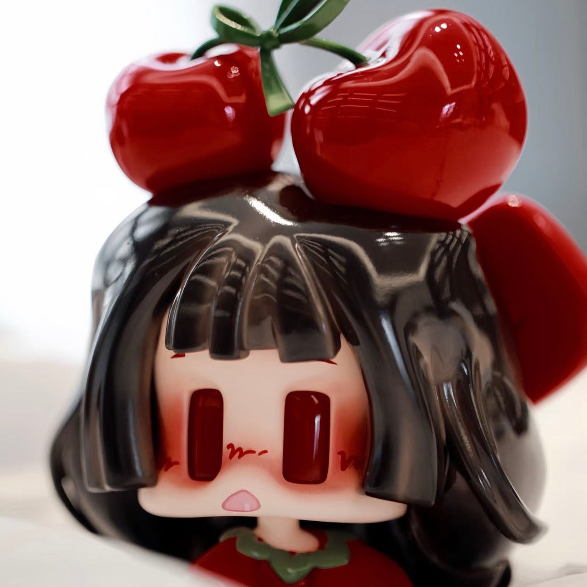 (Pre Order) Mooroo Meng Cherry (Open Box)