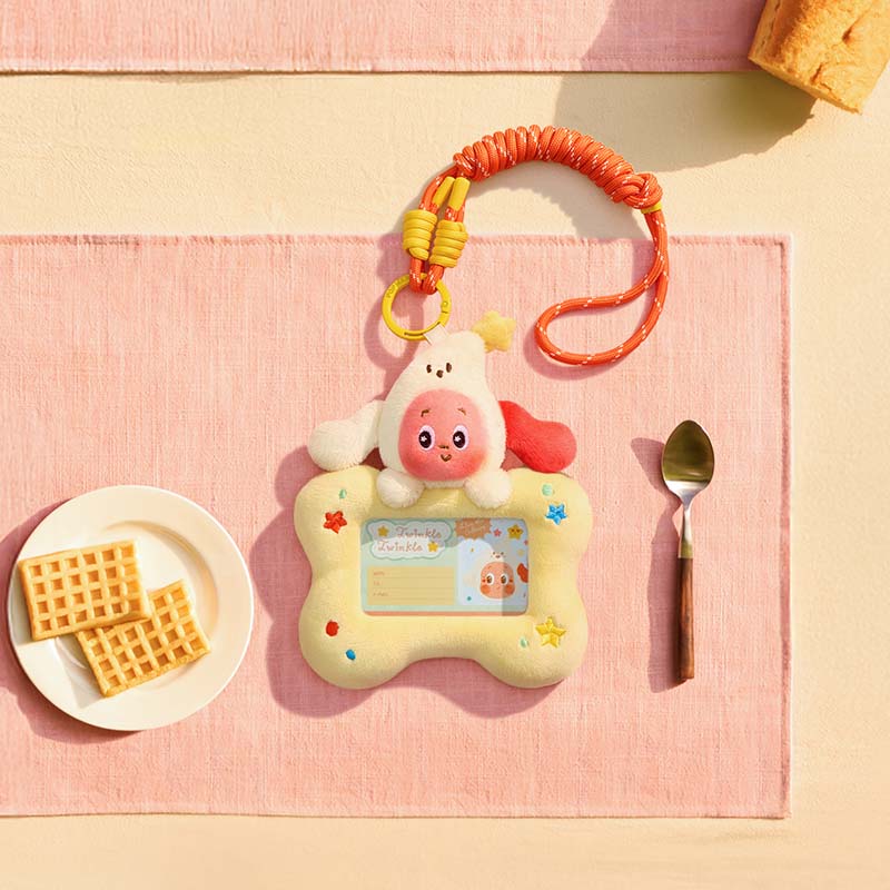 (Pre-order) Twinkle Twinkle Live the Ordinary Series - Card holder Blind Box