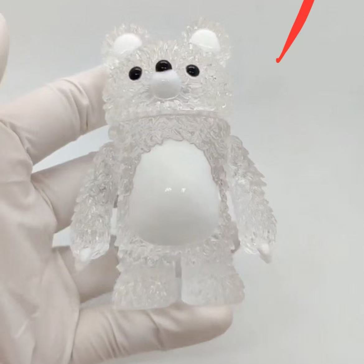（Preorder 7-10 days）DIY figure Series