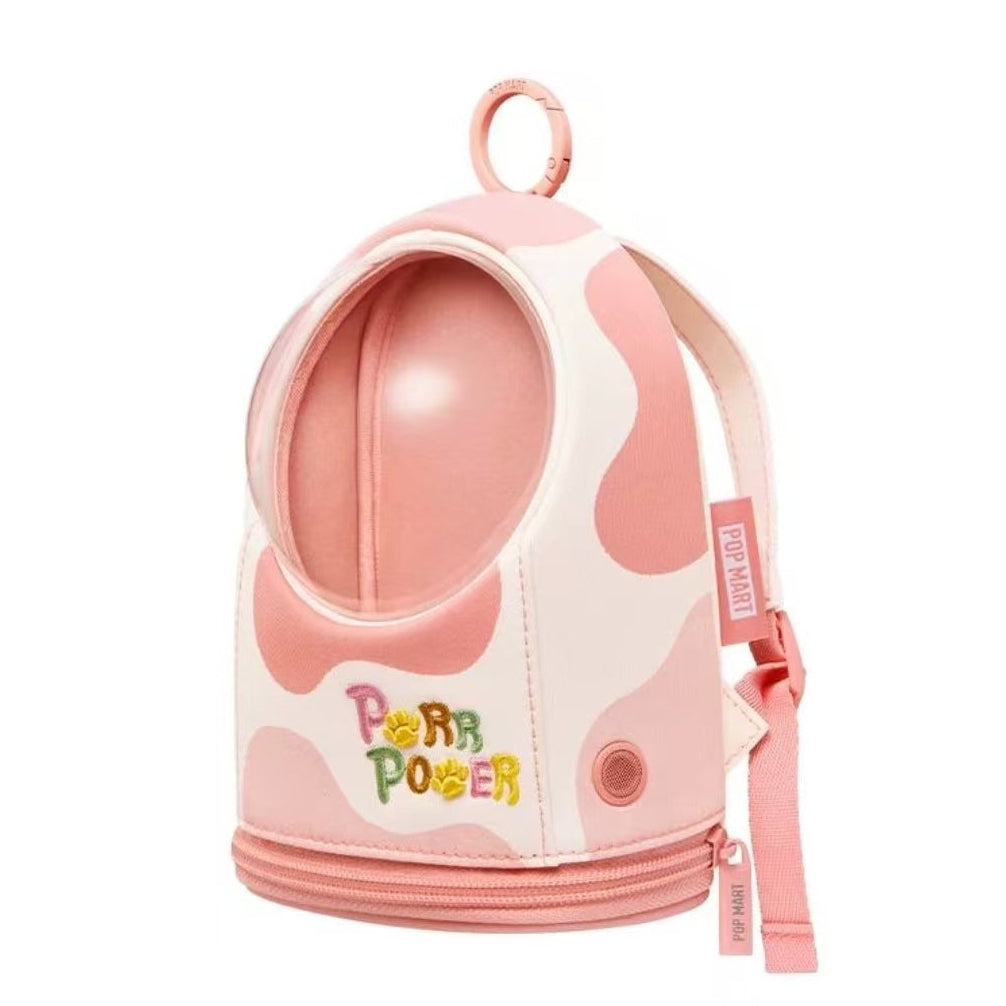 Meowgical Charge Series- Plush Doll Display Bag