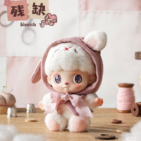 AnMoo The Lost Doll Blind Box
