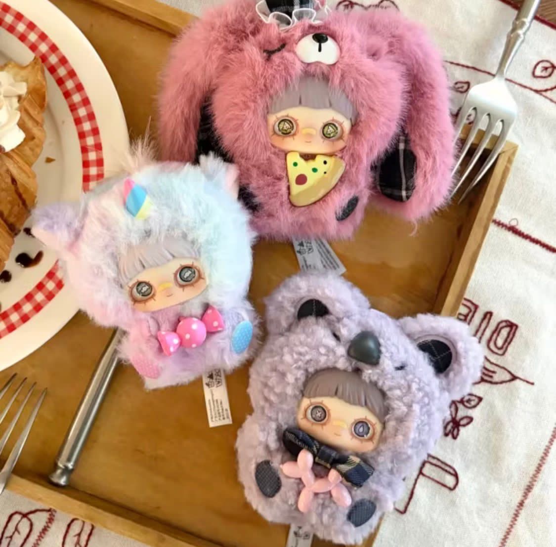 (Pre Order) MayMei Surprise Party