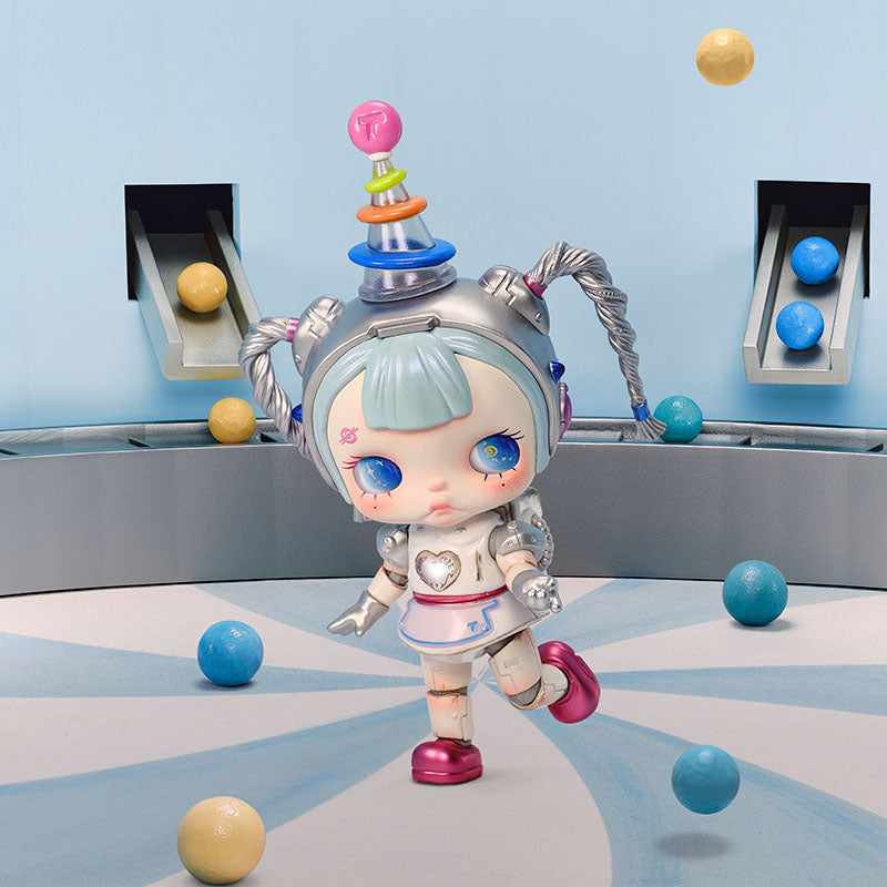 (Pre-Order)TinyTiny - Act Ⅰ Sugar Therapy Room Series Figures