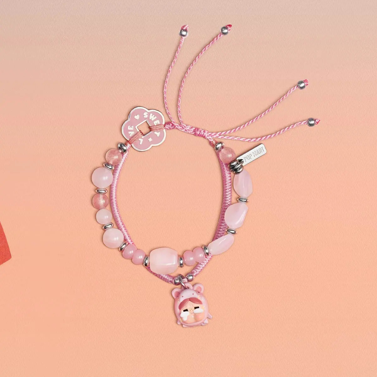 Have a Good Run Series-Bracelet Blind Box