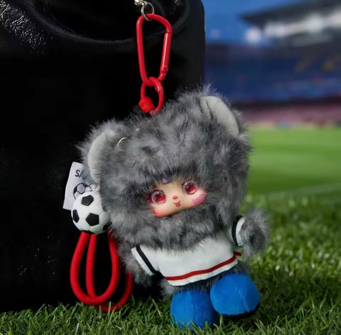 (Pre Order) Samuel Football