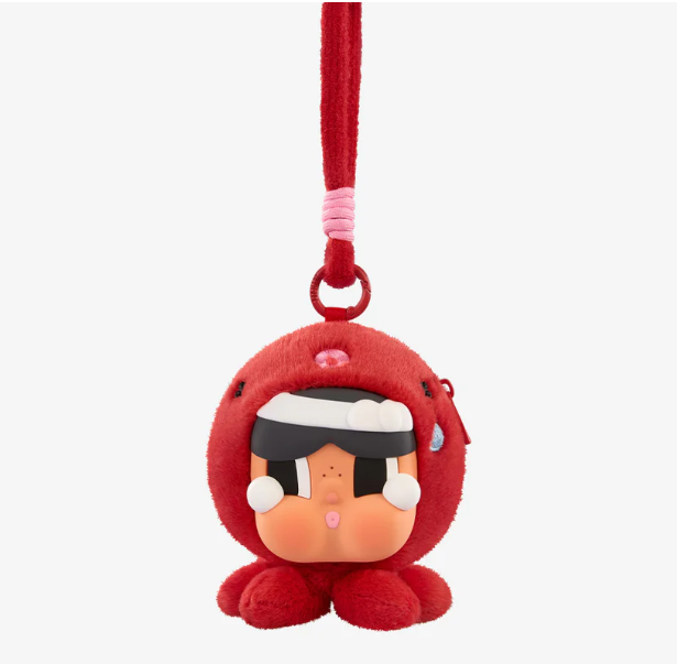 (Pre-Order)CRYBABY Cry Me an Ocean Series Earphone Bag Blind Box