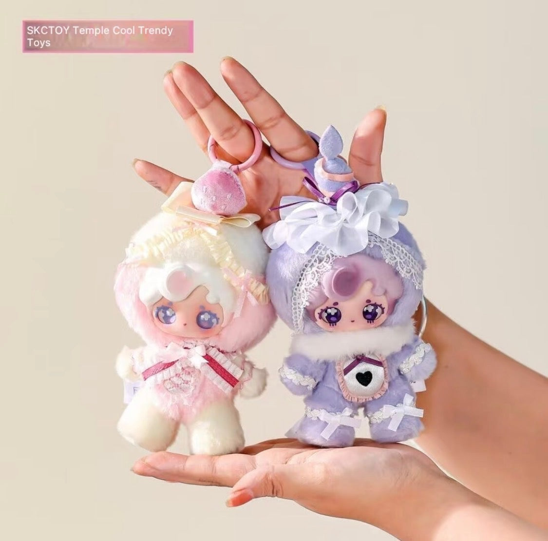 (Pre Order) Mimiu Sweet Prologue