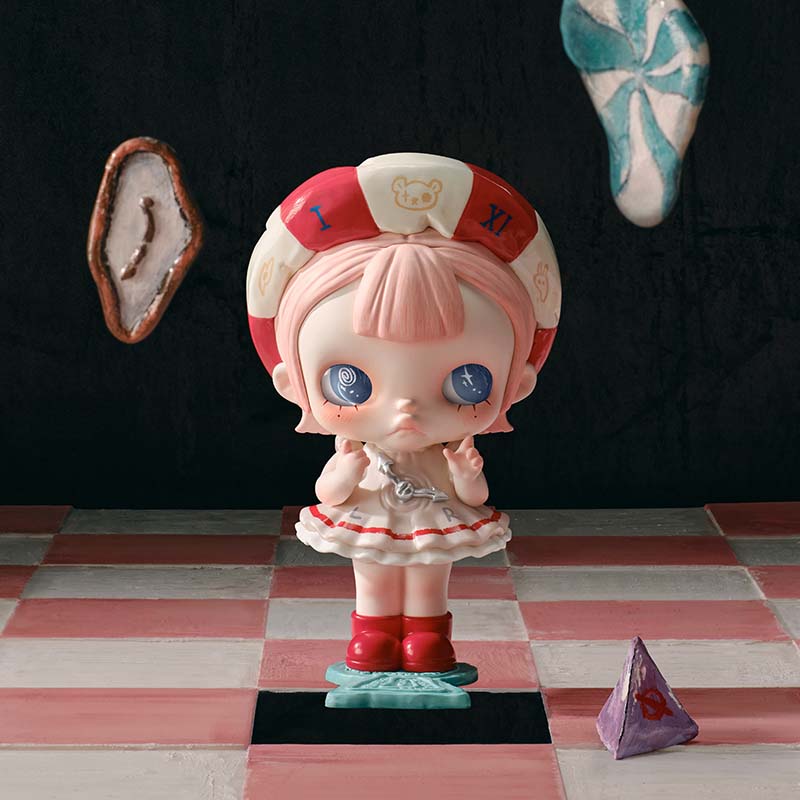 (Pre-Order)TinyTiny - Act Ⅰ Sugar Therapy Room Series Figures
