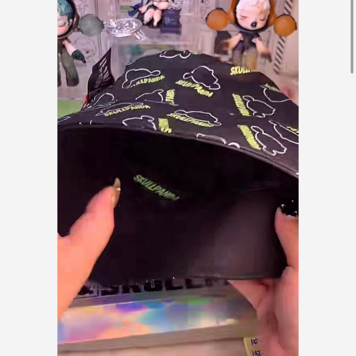 Alondra-Confirmed items🥰