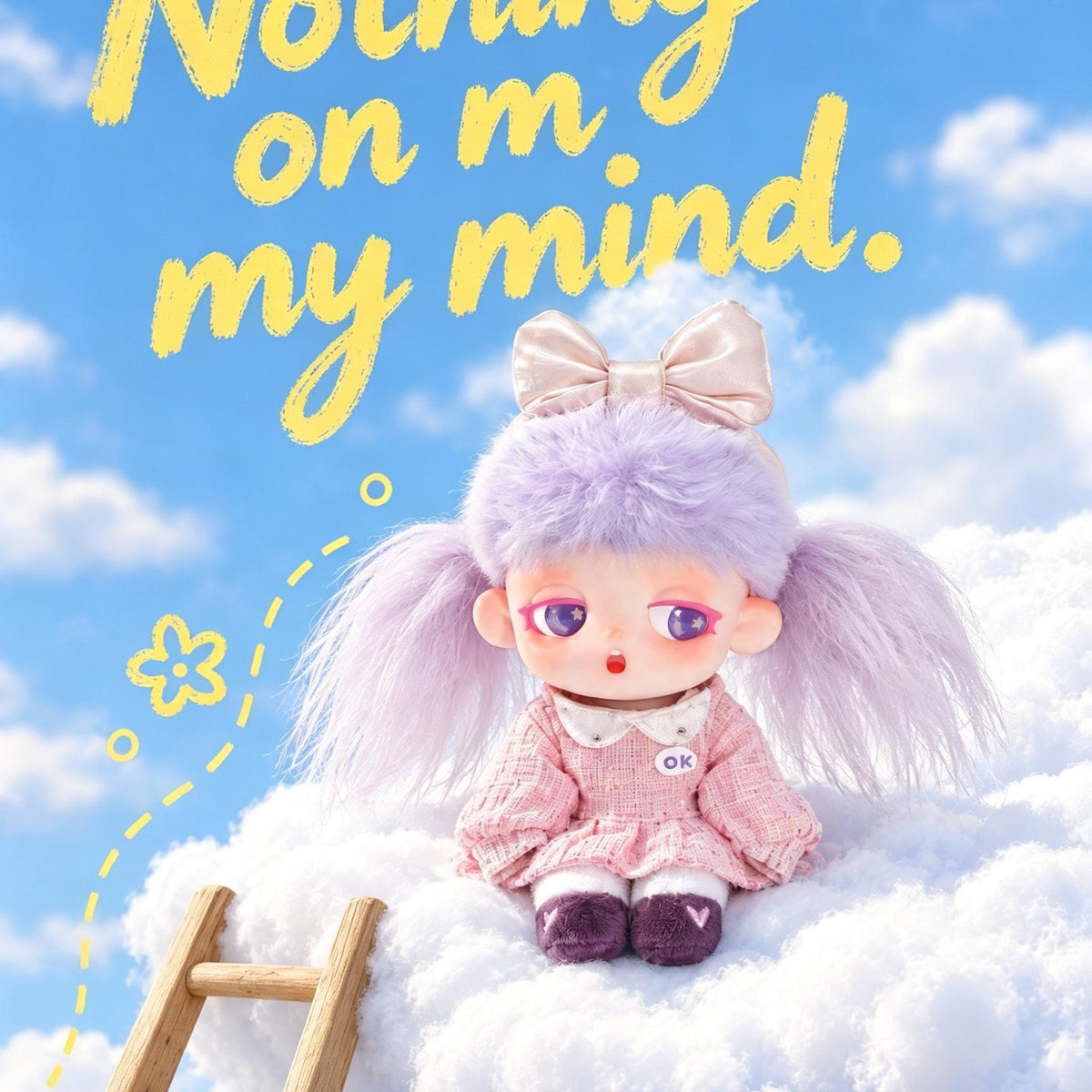 (Pre-Order) TNT SPACE OOYEL Little Weekend Daydream