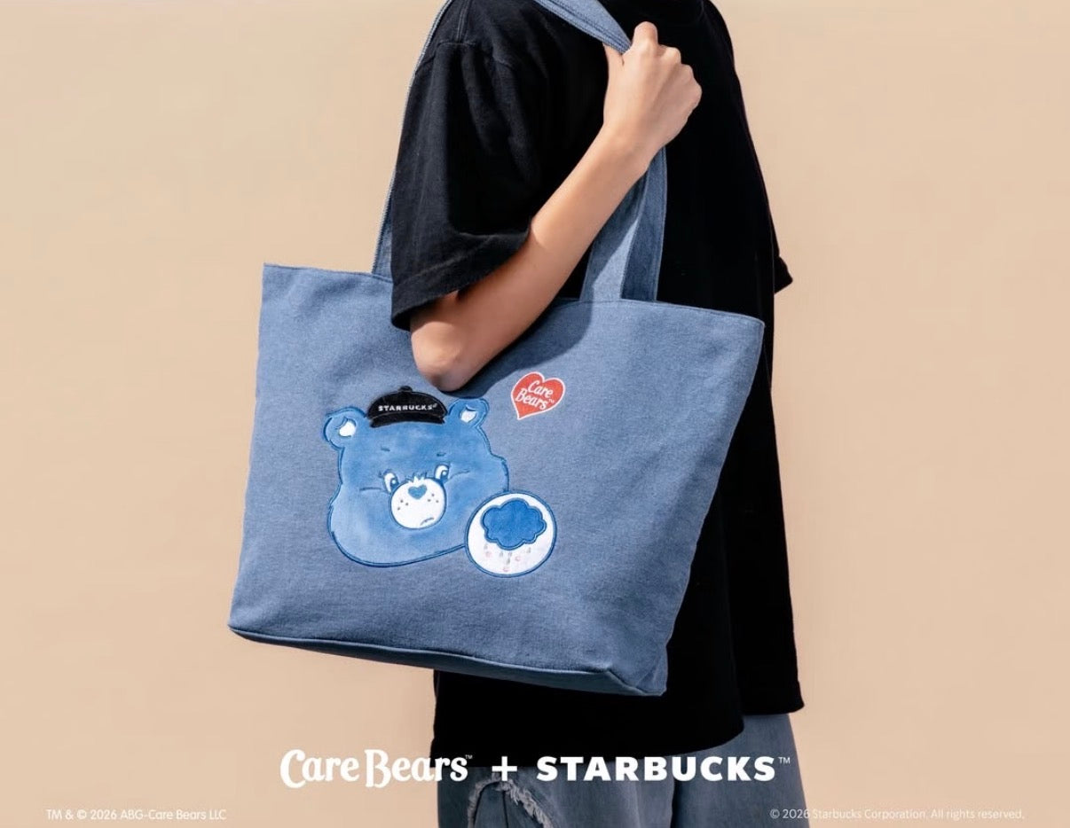 (Pre-Order)Taiwan SB x Care Bears Collab release 09/07/26