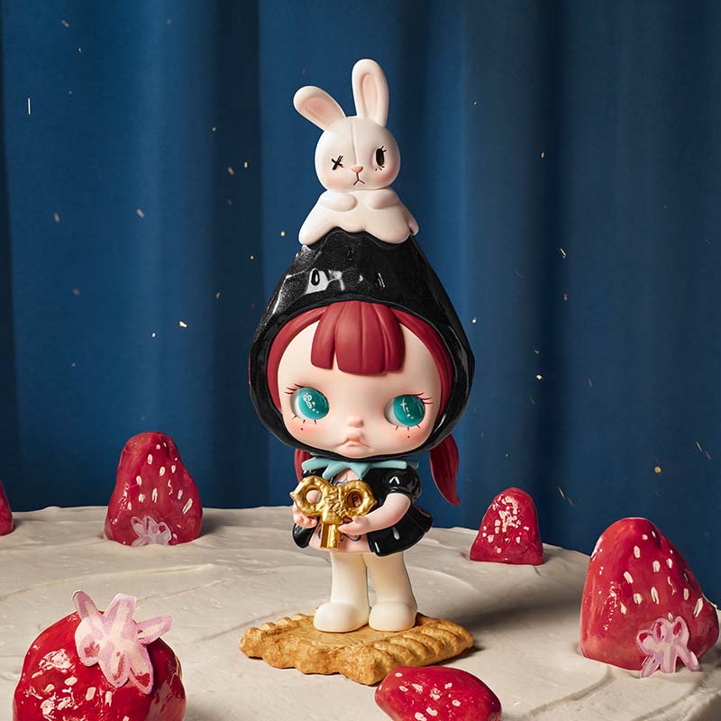 (Pre-Order)TinyTiny - Act Ⅰ Sugar Therapy Room Series Figures