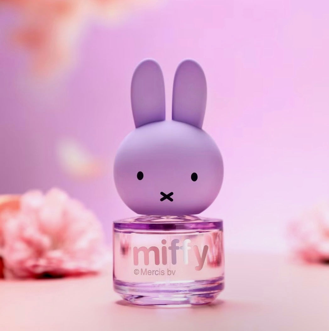 (Pre Order)Vipo Miffy Franrance