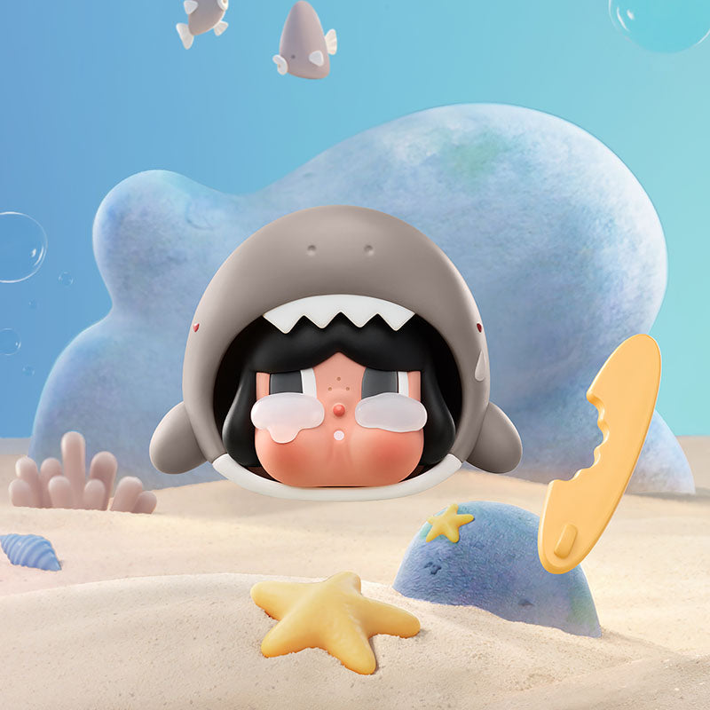 (Pre-Order) CRYBABY Cry Me an Ocean Series Figures