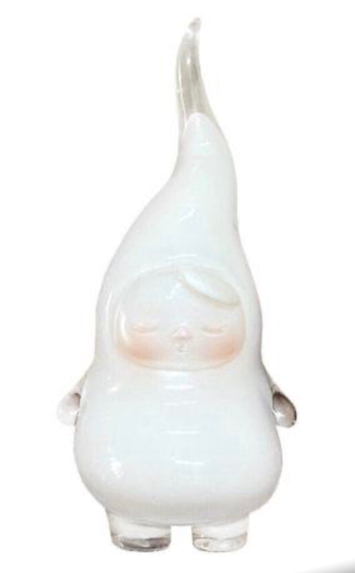 Joyce-Pucky Milk beanie no box