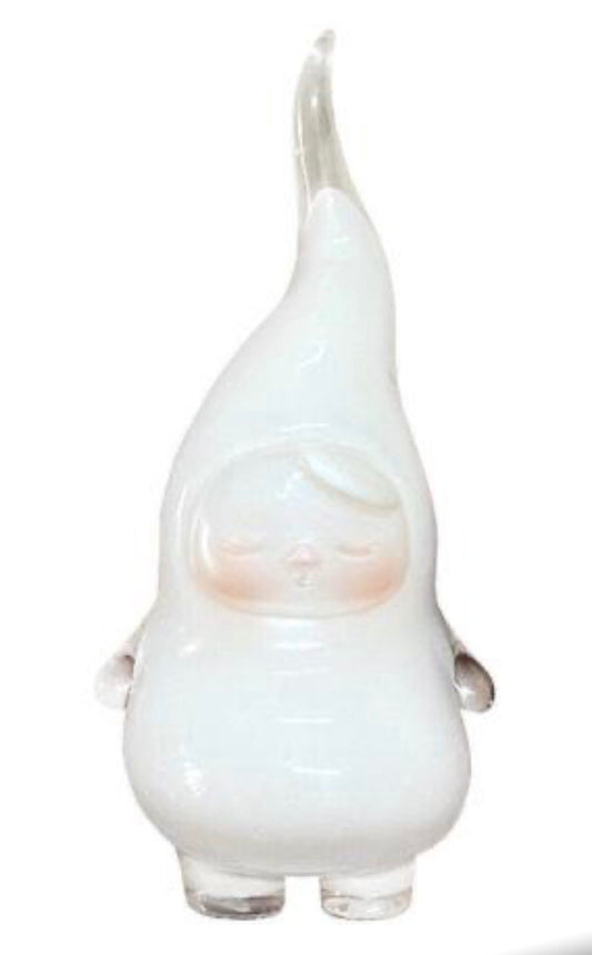 Joyce-Pucky Milk beanie no box