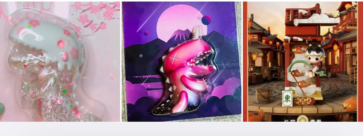 Mary H- confirmed ones