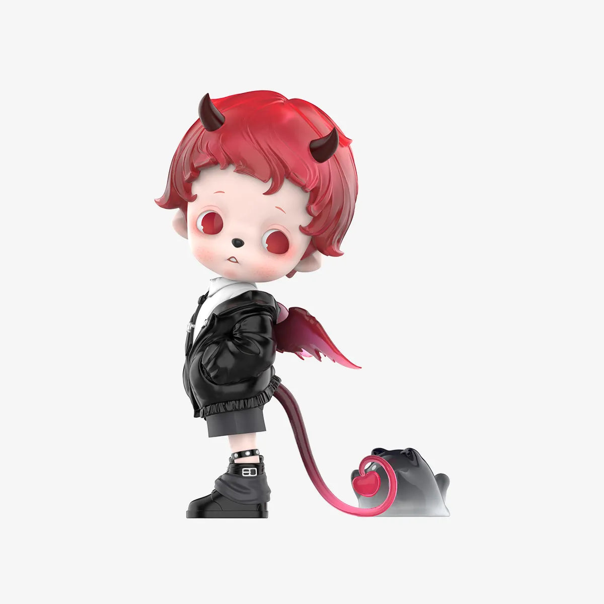 (Nov.29)inosoul The Forgotten Land Series Figures